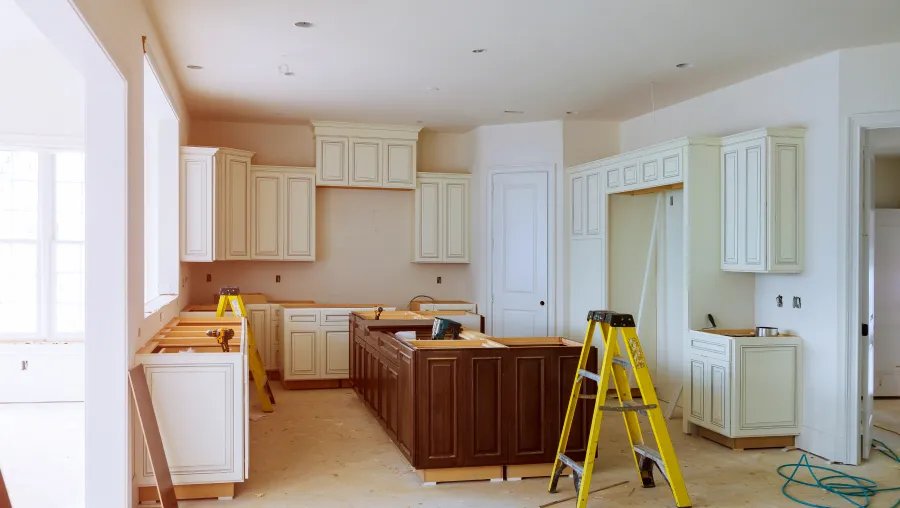 Remodels & Additions Remodels & Additions